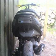 Piaggio Nrg "Byttet"