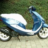 Suzuki Estilete Solgt