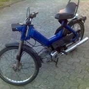 Puch Maxi k