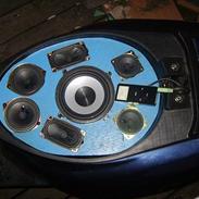 CPI popcorn opbygges igen :)