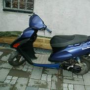 Honda SFX [ Byttet ]