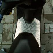 Honda SFX [ Byttet ]