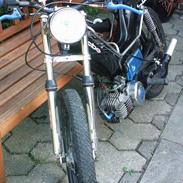 Puch Maxi KL