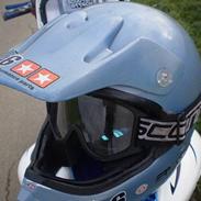 MBK nitro/ STJÅLET!!!!