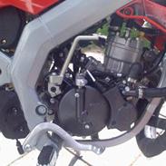 Gilera SMT Solgt