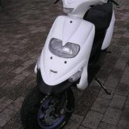 Gilera Stalker  (Til salg)