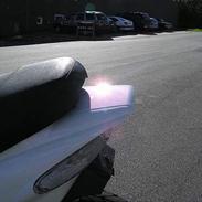 Gilera Stalker  (Til salg)