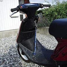 Yamaha jog as