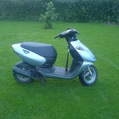 Aprilia sonic   ( STÅJLET) :'(