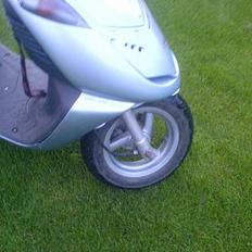 Aprilia sonic   ( STÅJLET) :'(