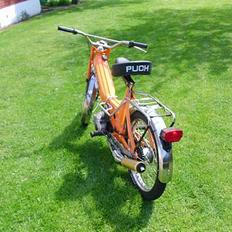 Puch Maxi