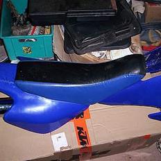 Lifan Dirt-Bike | Solgt