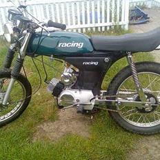 Yamaha 4g  Byttet Til Ssm