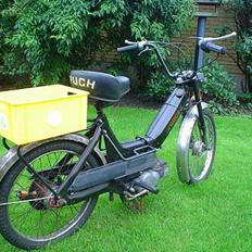 Puch Maxi K #SOLGT#