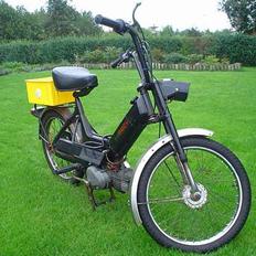 Puch Maxi K #SOLGT#
