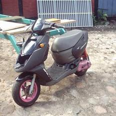 Aprilia sonic SOLGT