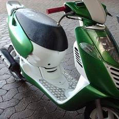 Aprilia Sonic