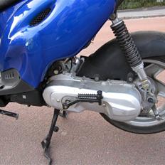 CPI Popcorn [ SOLGT ]