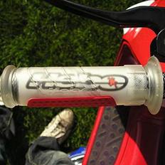 Aprilia rally::BYTTET MED JOG 
