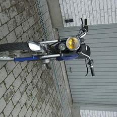 Suzuki Samurai Dm50 - Solqt 400k