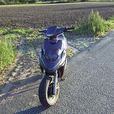 Yamaha Bws ng *FØR*