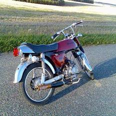 Suzuki K50 (Solgt)