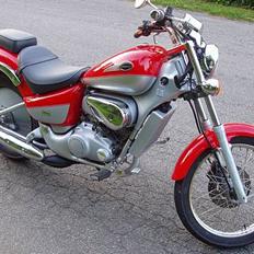 Aprilia Classic >SOLGT<