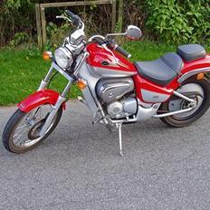 Aprilia Classic >SOLGT<