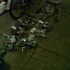 Puch Maxi PL1GSISTDI DeLuxe