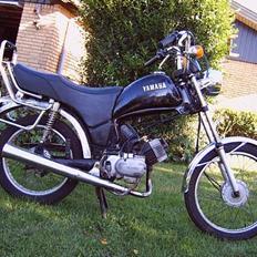 Yamaha FS 4 Gear 80ccm SP (Solgt