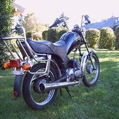 Yamaha FS 4 Gear 80ccm SP (Solgt