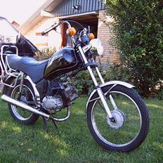 Yamaha FS 4 Gear 80ccm SP (Solgt