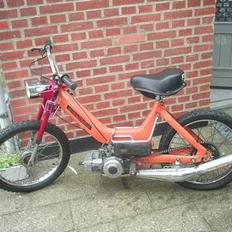 Puch Maxi K (Solgt)