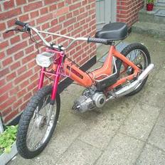 Puch Maxi K (Solgt)