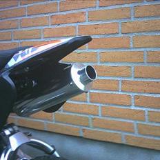 MiniBike Atomic 110 (SOLGT)