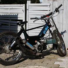 Puch Maxi Racing