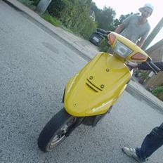 Yamaha Jog (Solgt)