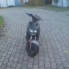 CPI popcorn opbygges igen :)