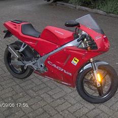 Cagiva Mito 50