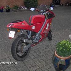Cagiva Mito 50