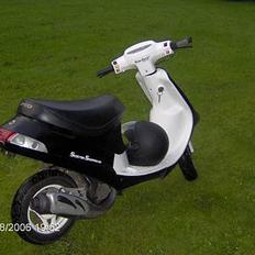 PGO Comet™ •  SOLGT - 5000 Kr