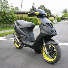 Piaggio Nrg mc-3 til SOLGT