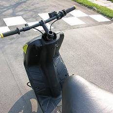 Piaggio Nrg mc-3 til SOLGT