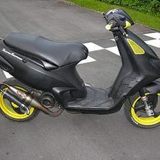Piaggio Nrg mc-3 til SOLGT