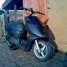 Aprilia Sonic *Goodspeed*