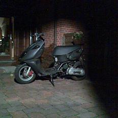 Aprilia Sonic *Goodspeed*