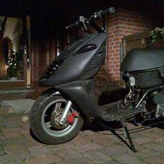 Aprilia Sonic *Goodspeed*