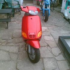 Piaggio Zip