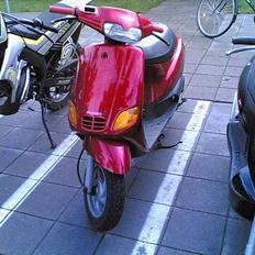 Piaggio Zip