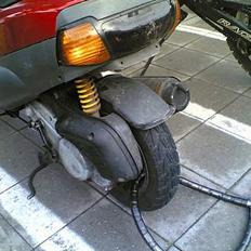 Piaggio Zip